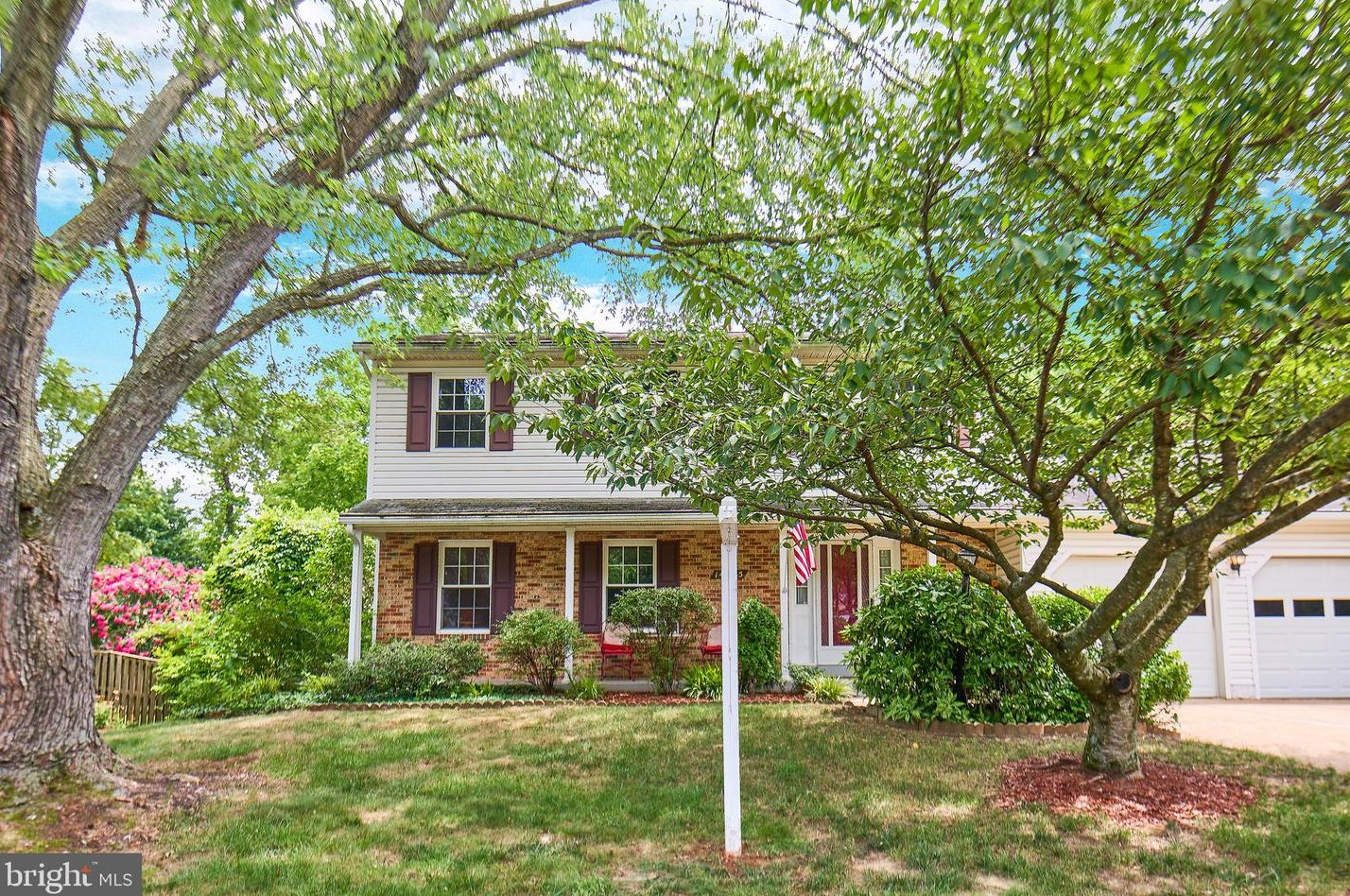 14705 Jarnigan St, Centreville, VA 20120
