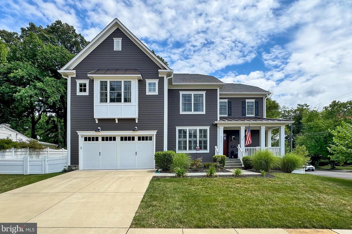 212 Yeonas Dr Sw, Vienna, VA 22180