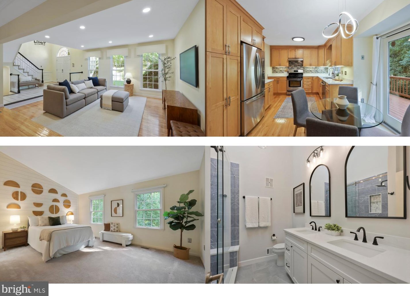 4619 Luxberry Dr, Fairfax, VA 22032-1931