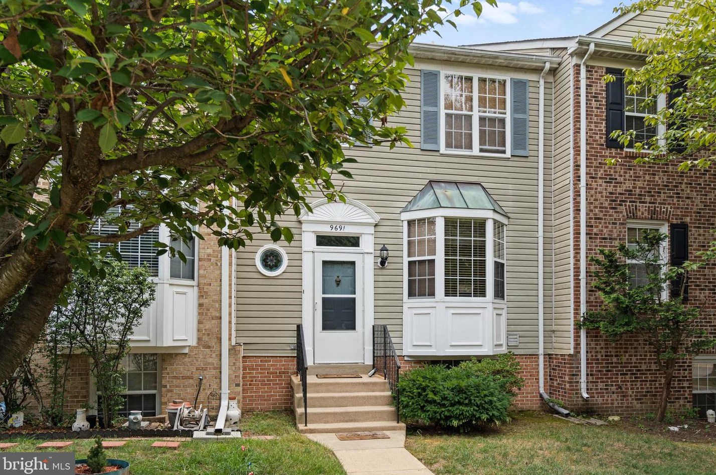 9691 Eaton Woods Pl, Lorton, VA 22079