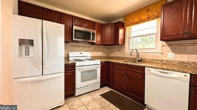 7505 Mahoney Dr, Lorton, VA 22079