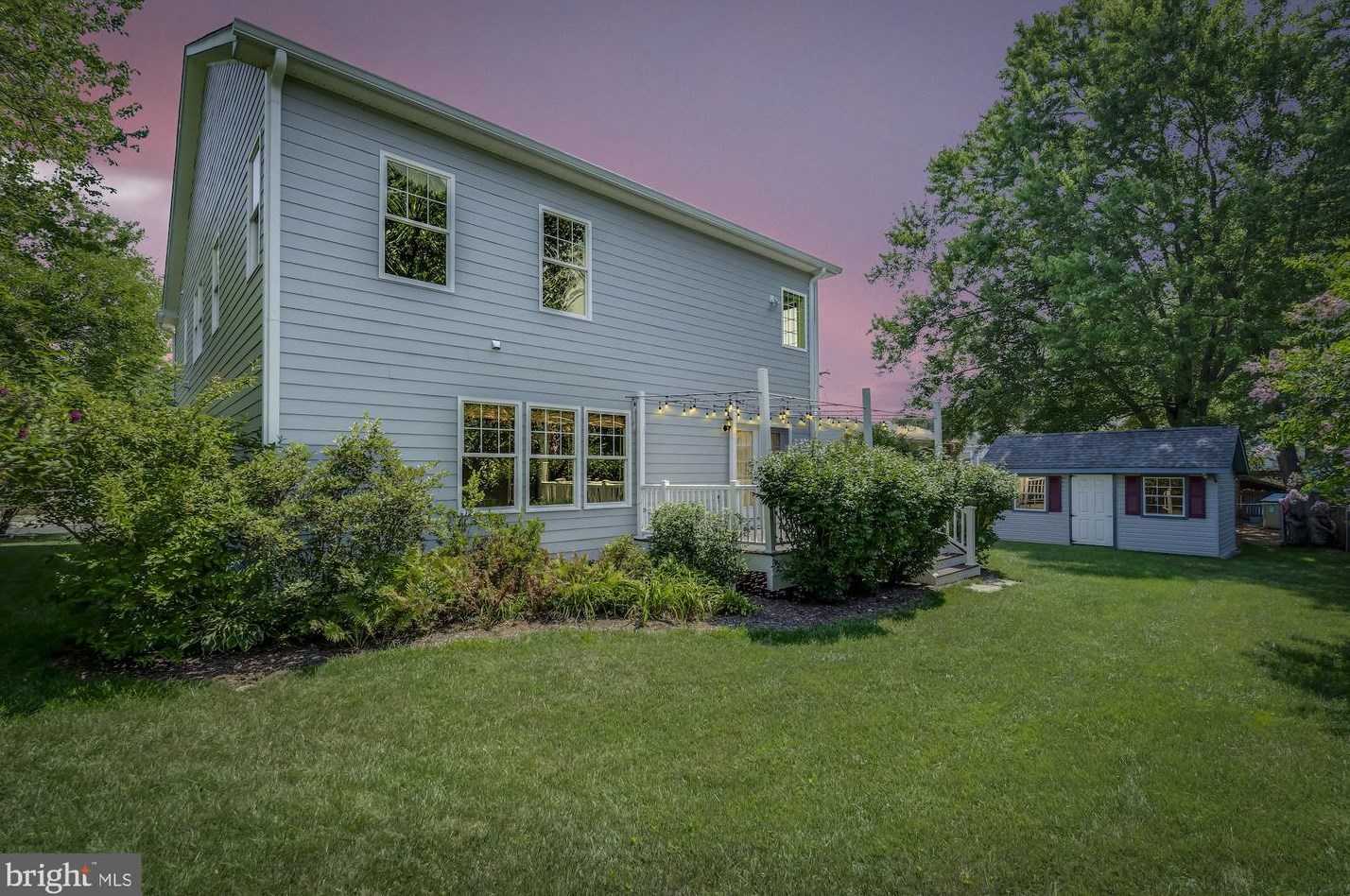 409 Branch Rd Se, Vienna, VA 22180