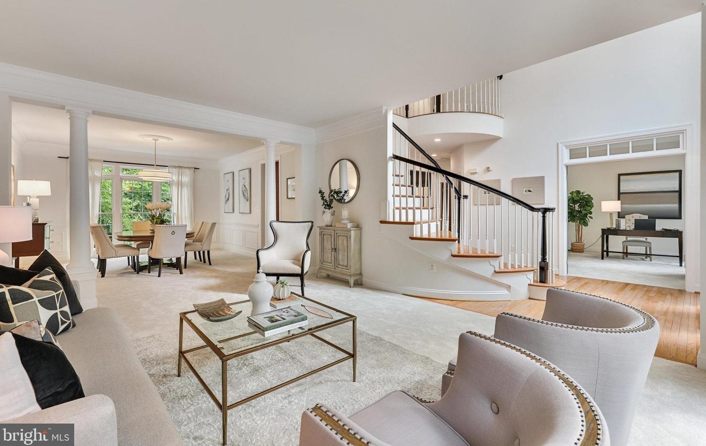 12654 Rose Crest Ct, Fairfax, VA 22033-1637