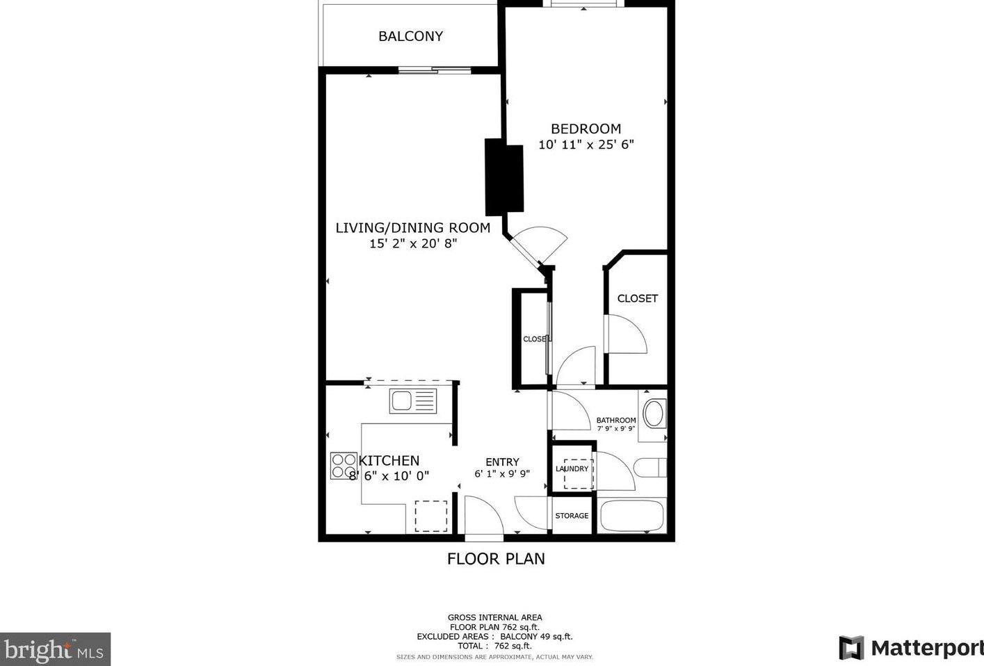 2710 Bellforest Ct, Vienna VA  22180-7331 exterior