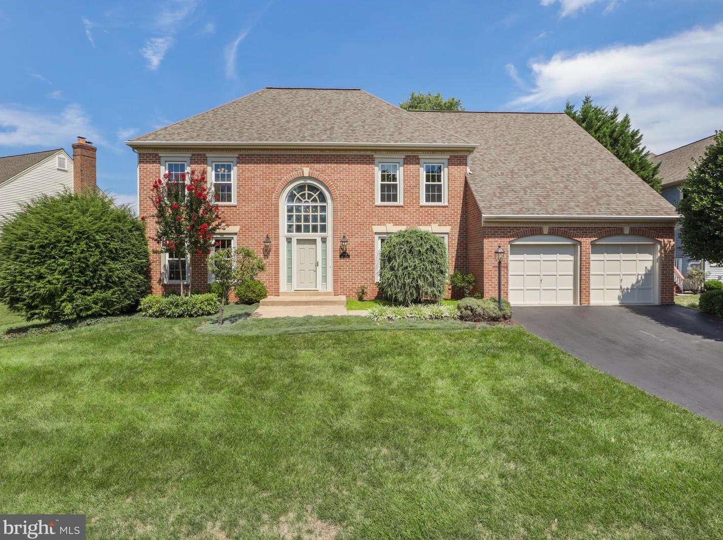 14804 Harvest Ct, Centreville, VA 20120