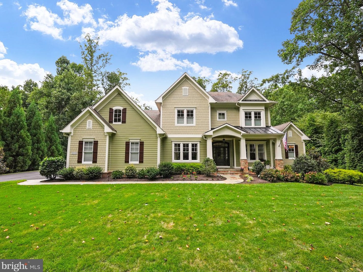 2550 Babcock Rd, Vienna, VA 22181
