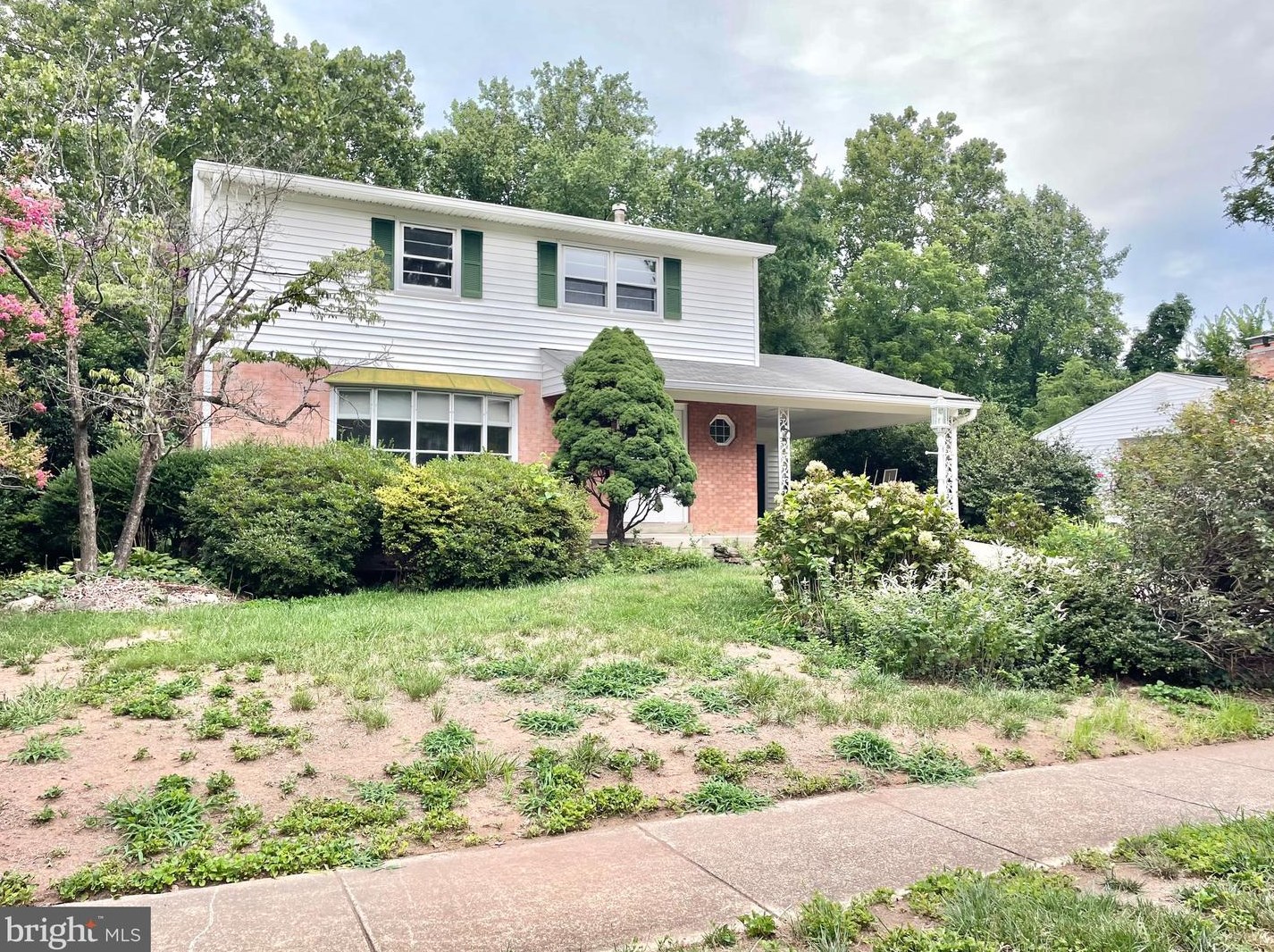 13618 Smallwood Ct, Fairfax, VA 20151