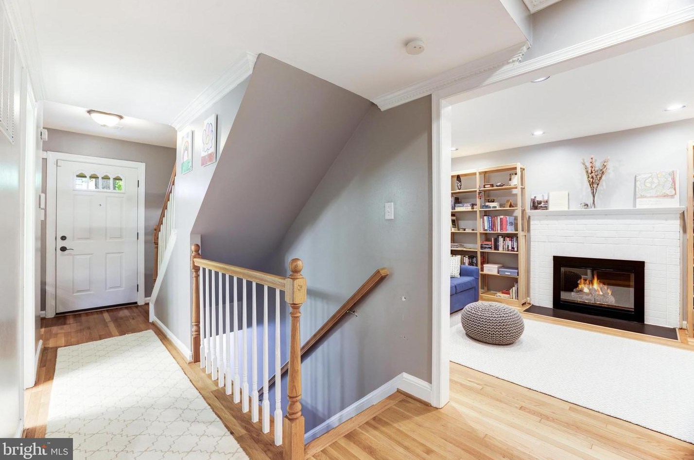 11721 Shore Dr, Herndon VA  20190-4506 exterior