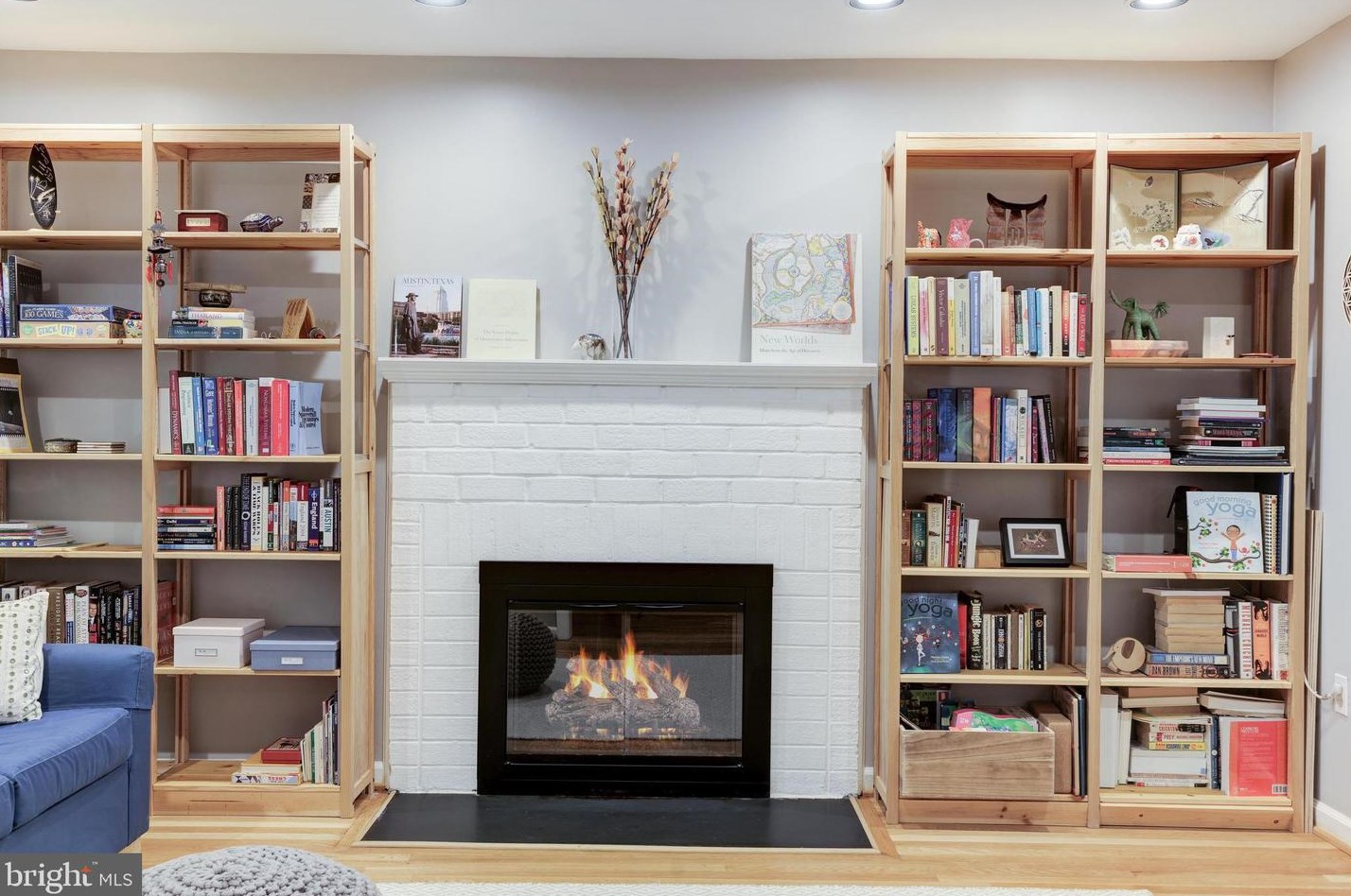 11721 Shore Dr, Herndon VA  20190-4506 exterior