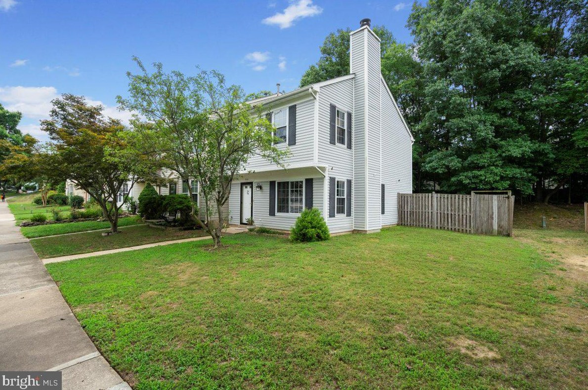 7717 Wolford Way, Lorton, VA 22079