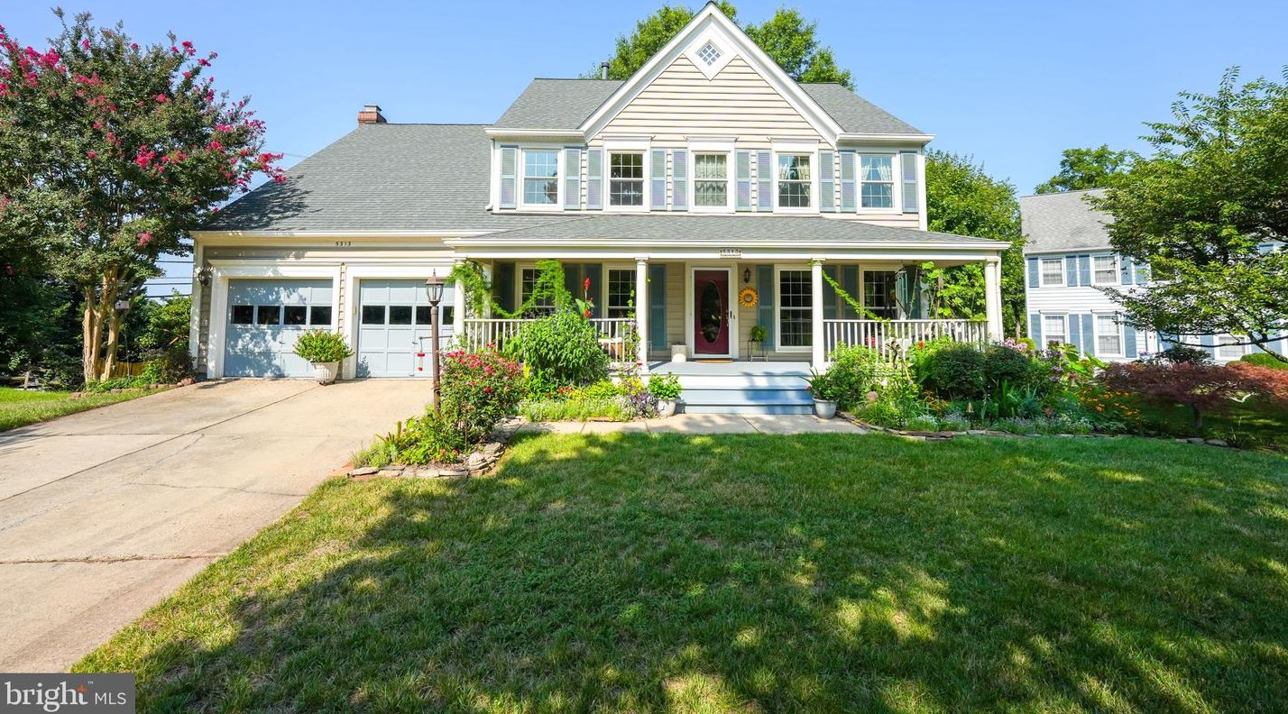 5313 Cat Tail Ct, Centreville, VA 20120