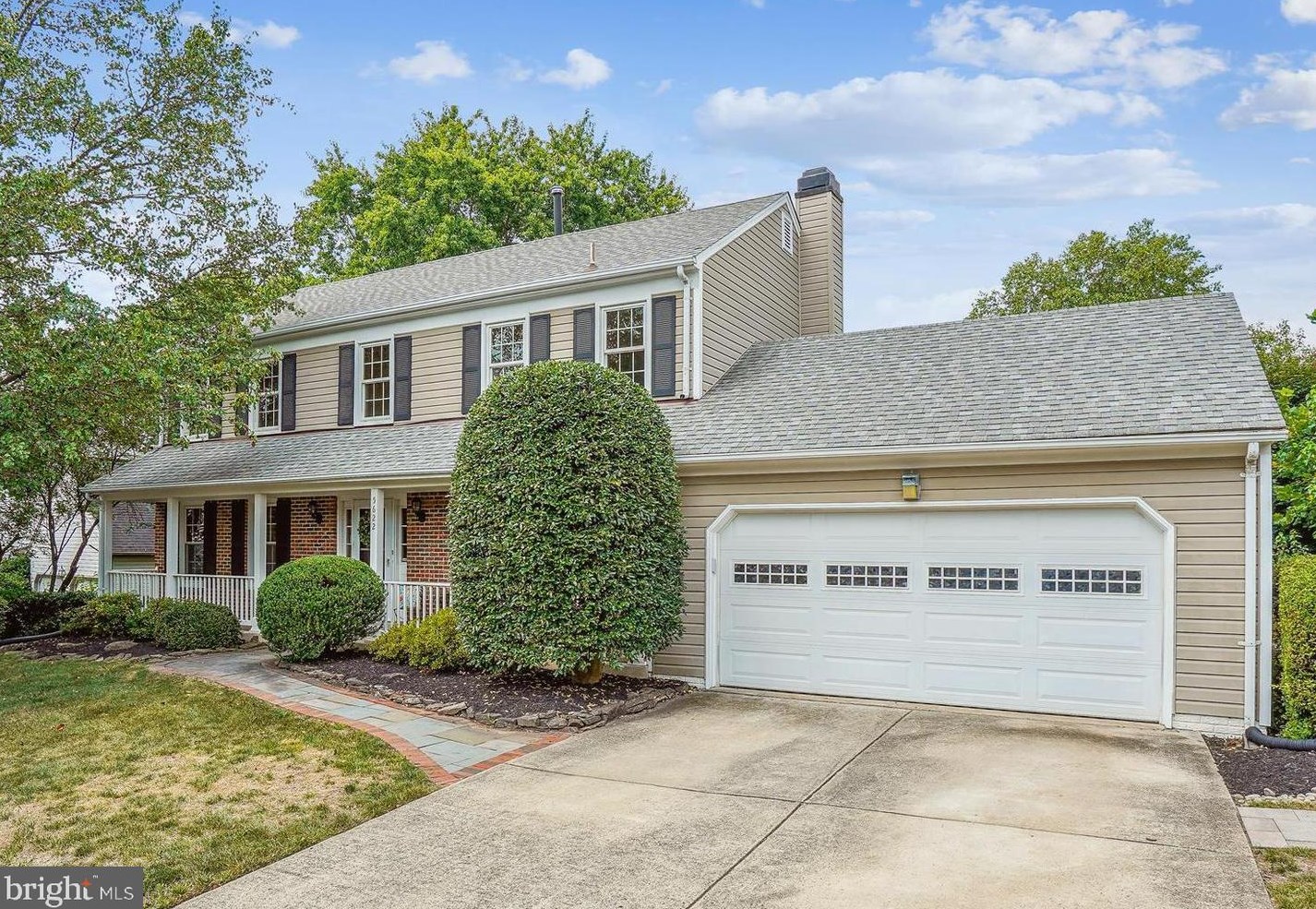 5622 Rocky Run Dr, Centreville, VA 20120