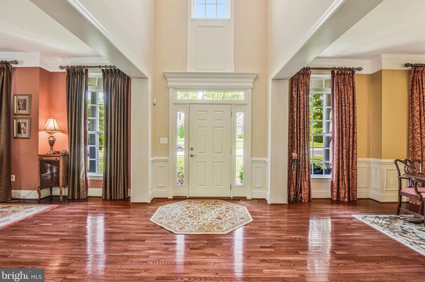 8903 Titleist Trail, Lorton, VA 22079
