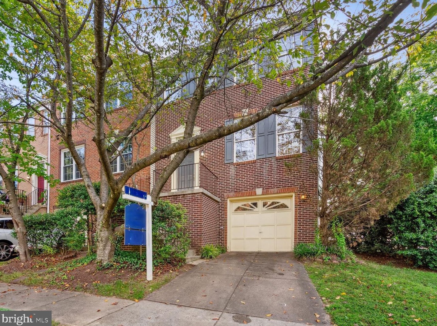 2817 Roesh Way, Vienna, VA 22181