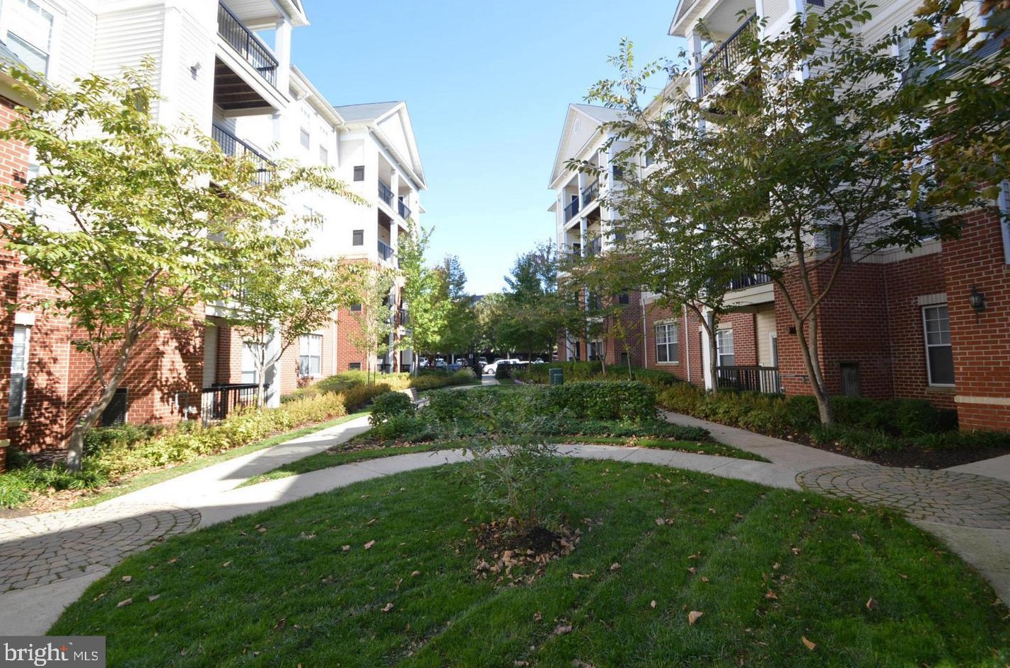 11329 Aristotle Dr #5-213, Fairfax, VA