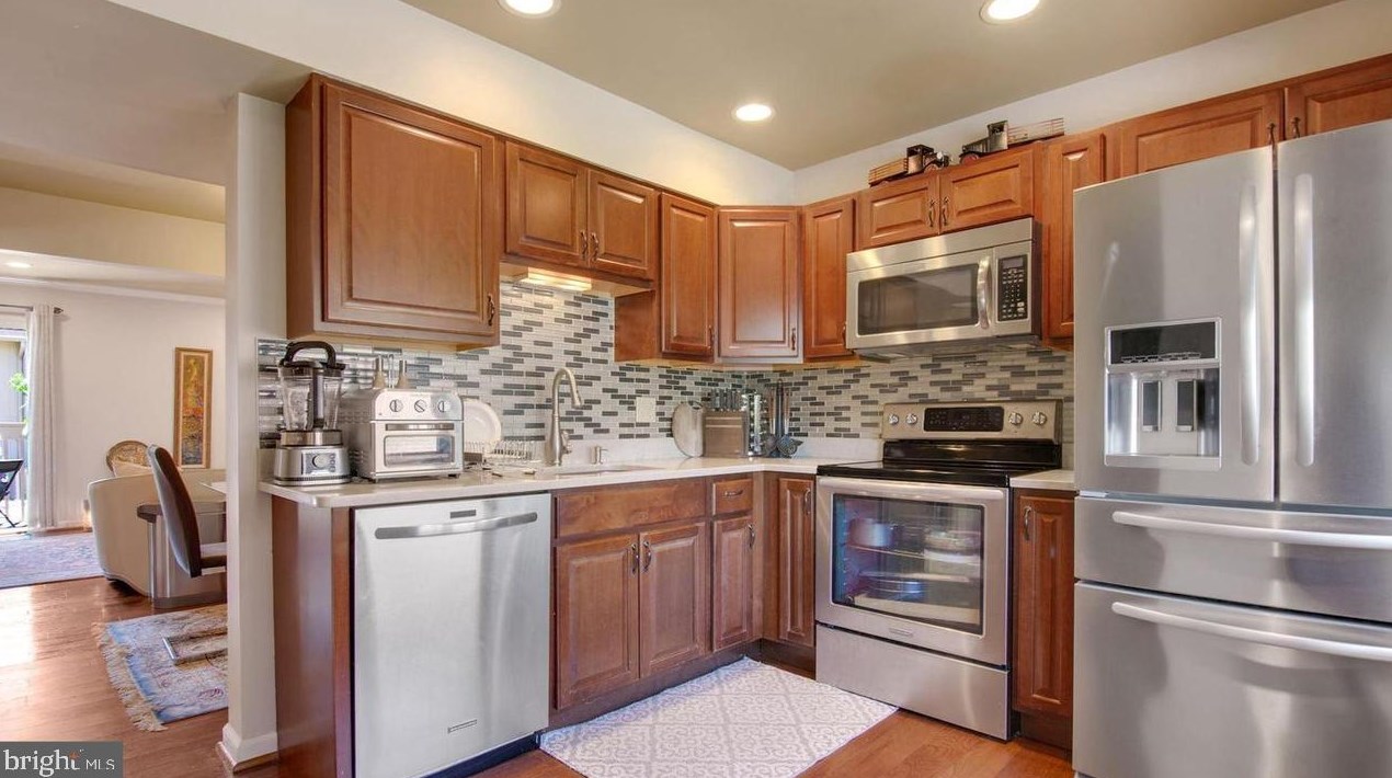 2704 Glengyle Dr # 19, Vienna, VA