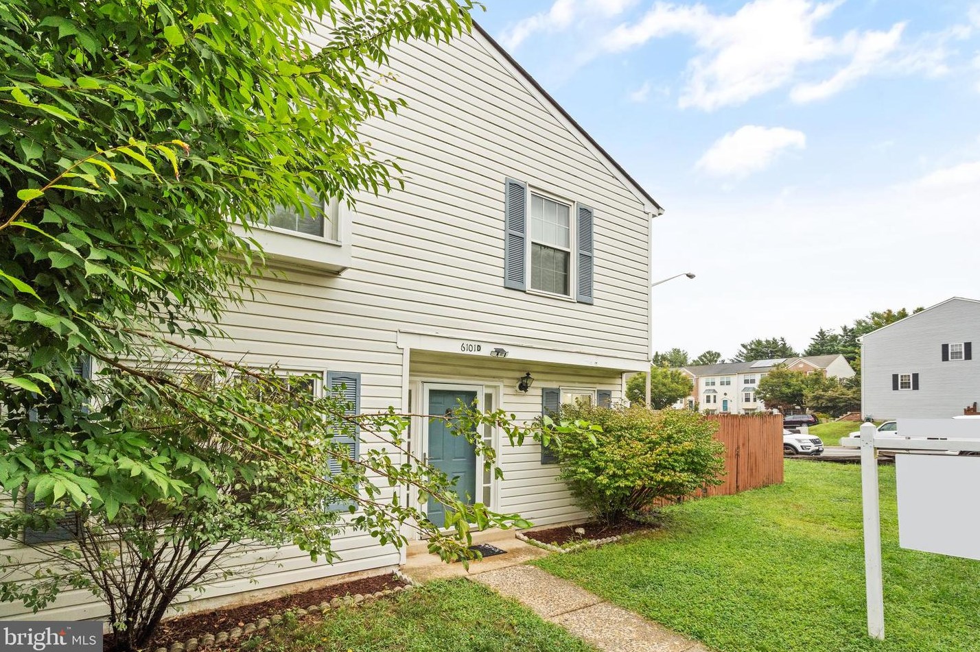 6101 Hoskins Hollow Cir, Centreville, VA 20121