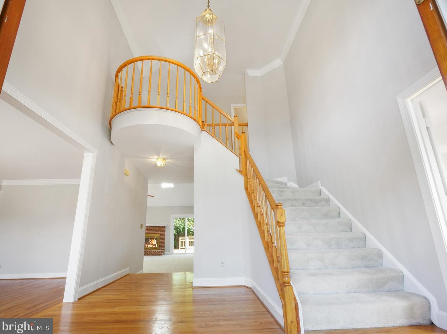 15512 Meherrin Dr, Centreville, VA 20120