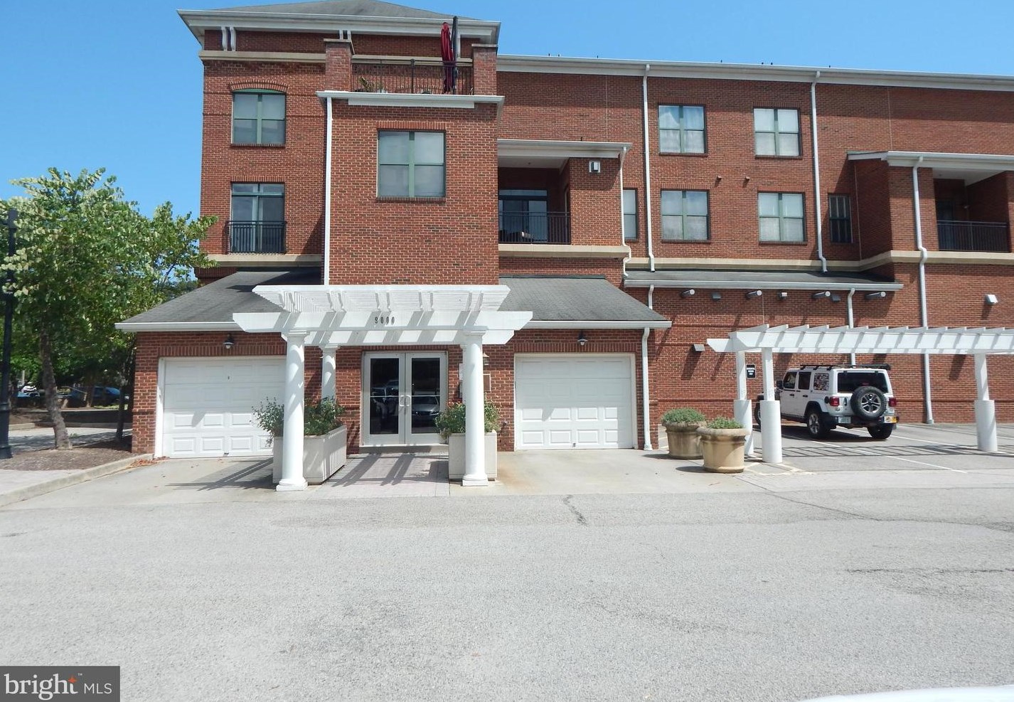 9000 Lorton Station Blvd #2-115, Lorton, VA 22079