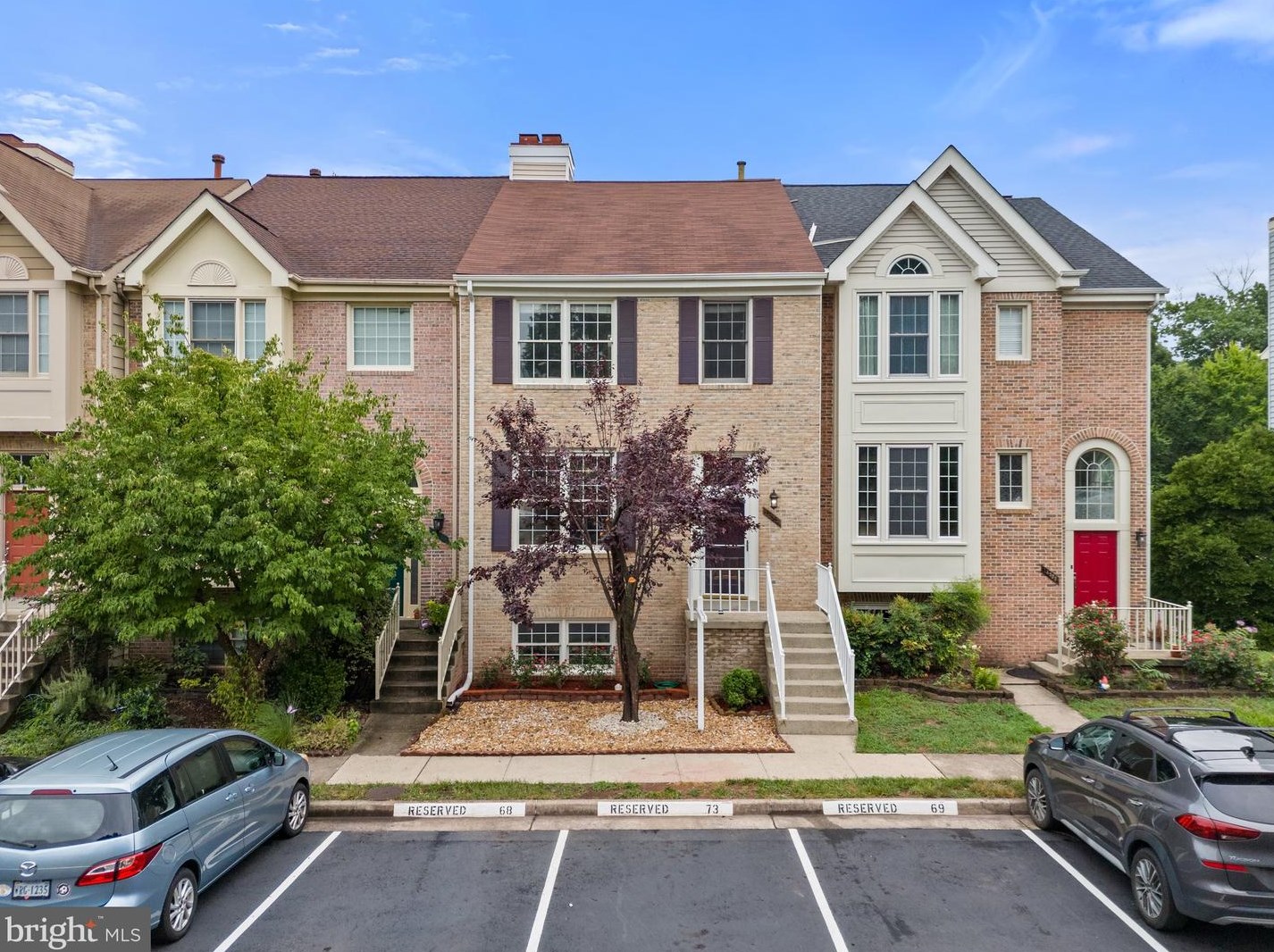 14554 Oakmere Dr, Centreville, VA 20120