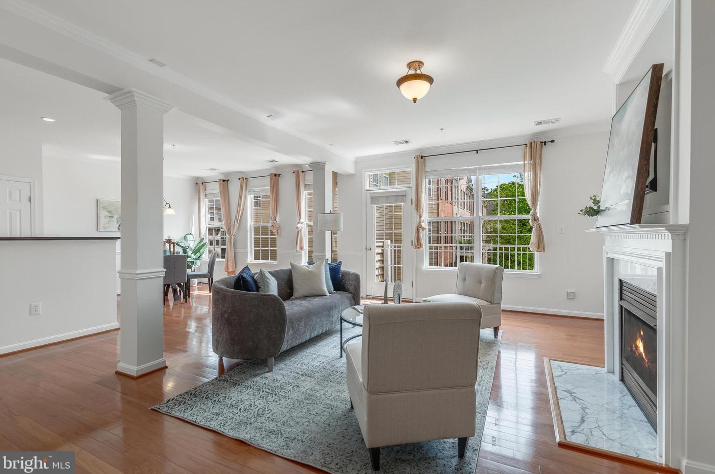 2653 Park Tower Dr #312, Vienna, VA 22180