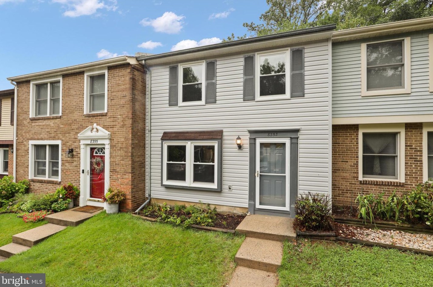 8353 Fern Leaf Ct, Springfield, VA 22153