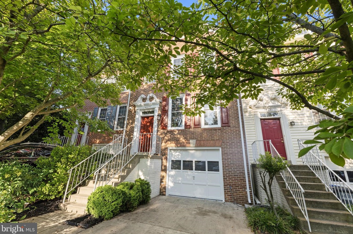 14359 Silo Valley View, Centreville, VA 20121