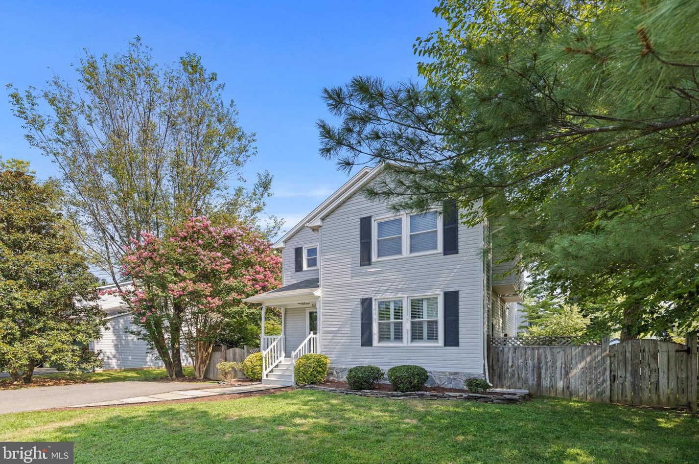 8360 1st Ave, Vienna, VA 22182