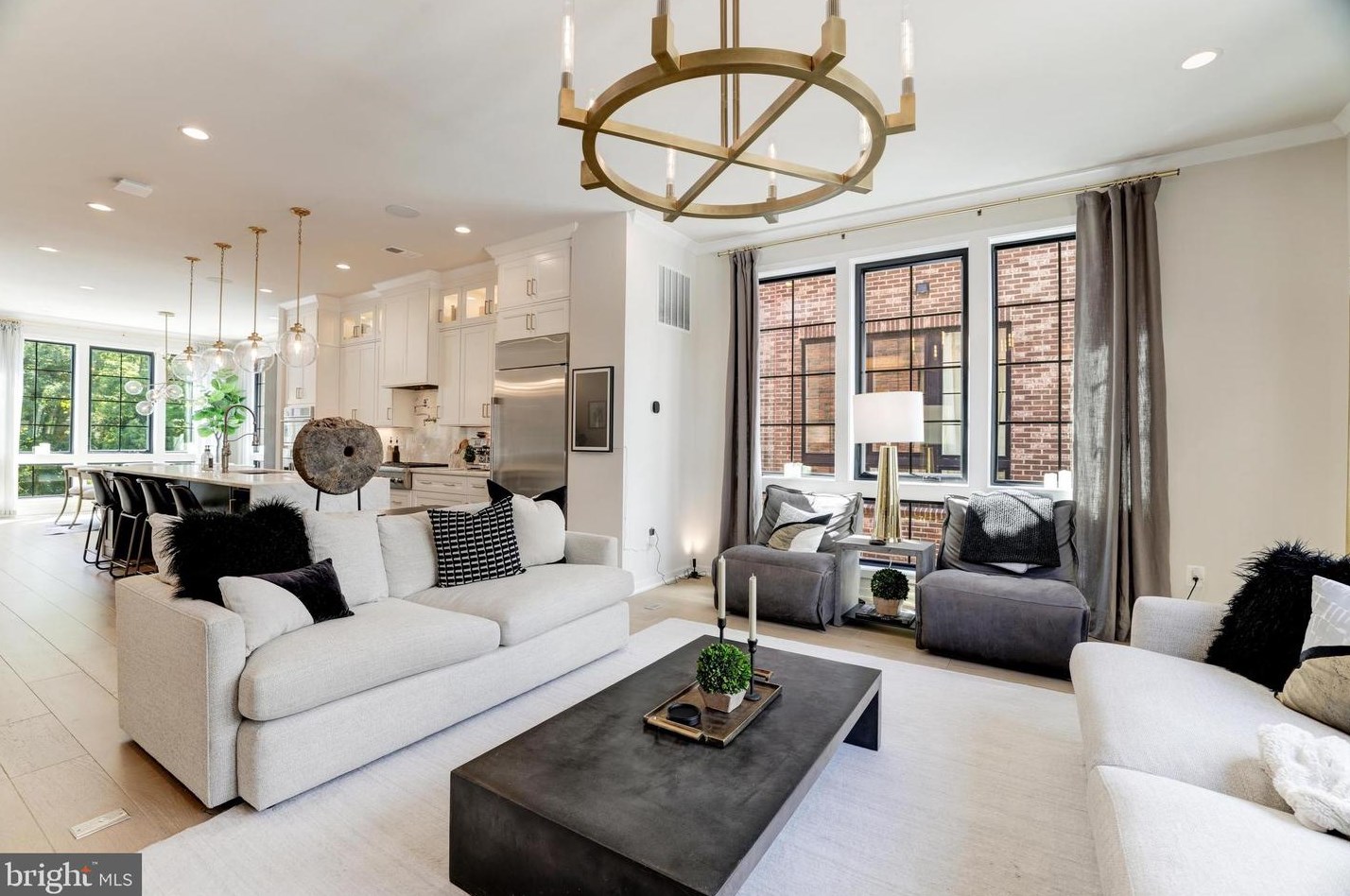 11732 Sunrise Valley Dr, Herndon VA  20191-1403 exterior