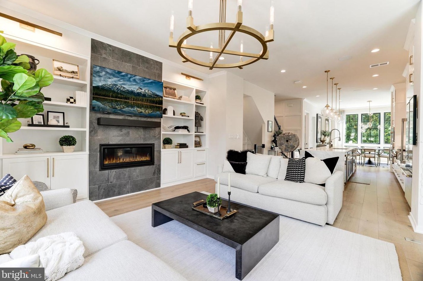 11732 Sunrise Valley Dr, Herndon VA  20191-1403 exterior