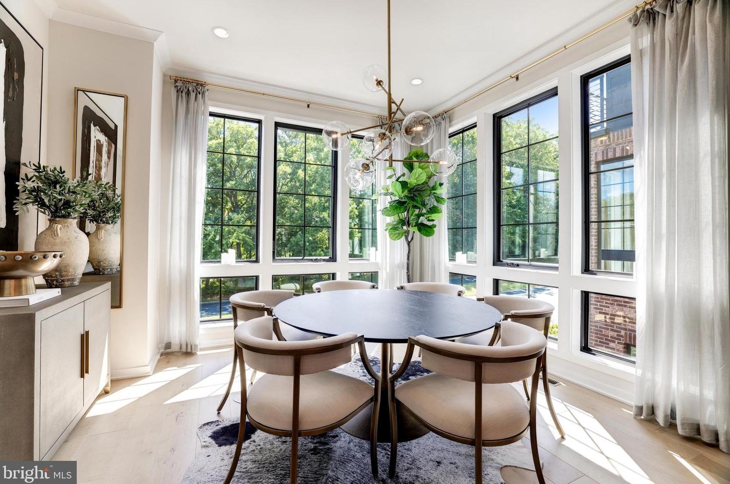 11732 Sunrise Valley Dr, Herndon VA  20191-1403 exterior