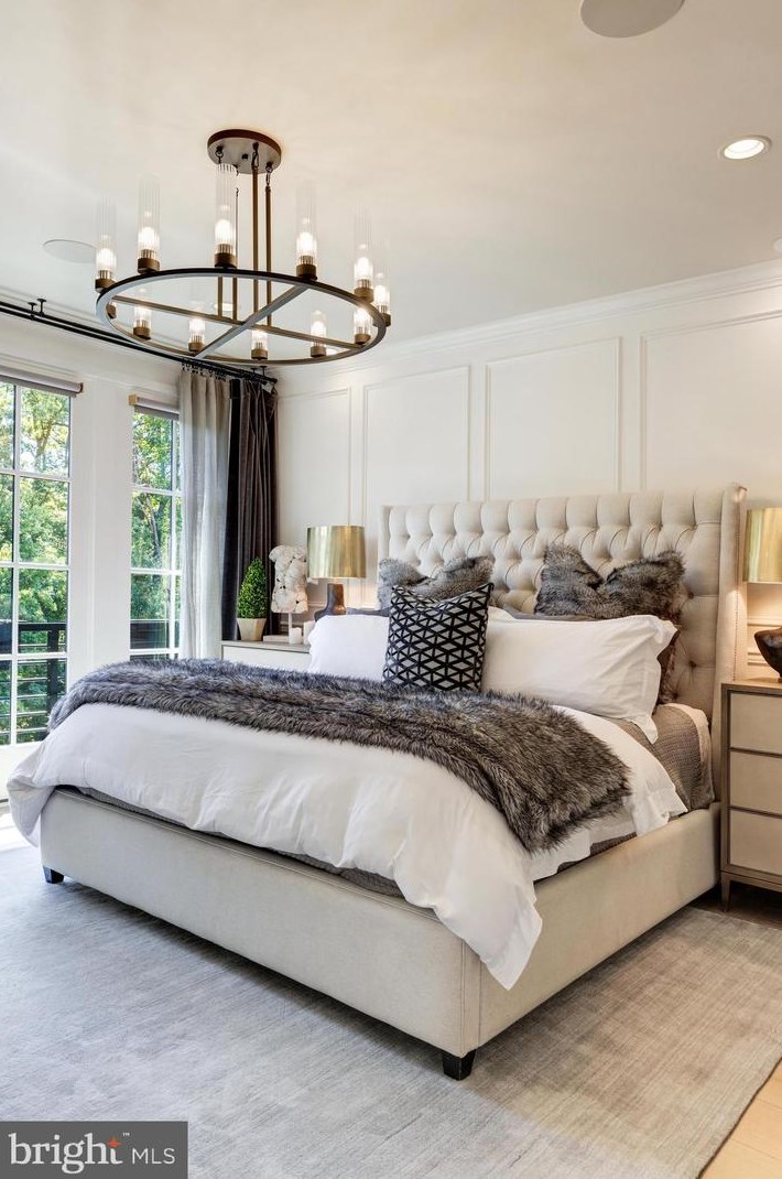 11732 Sunrise Valley Dr, Herndon VA  20191-1403 exterior