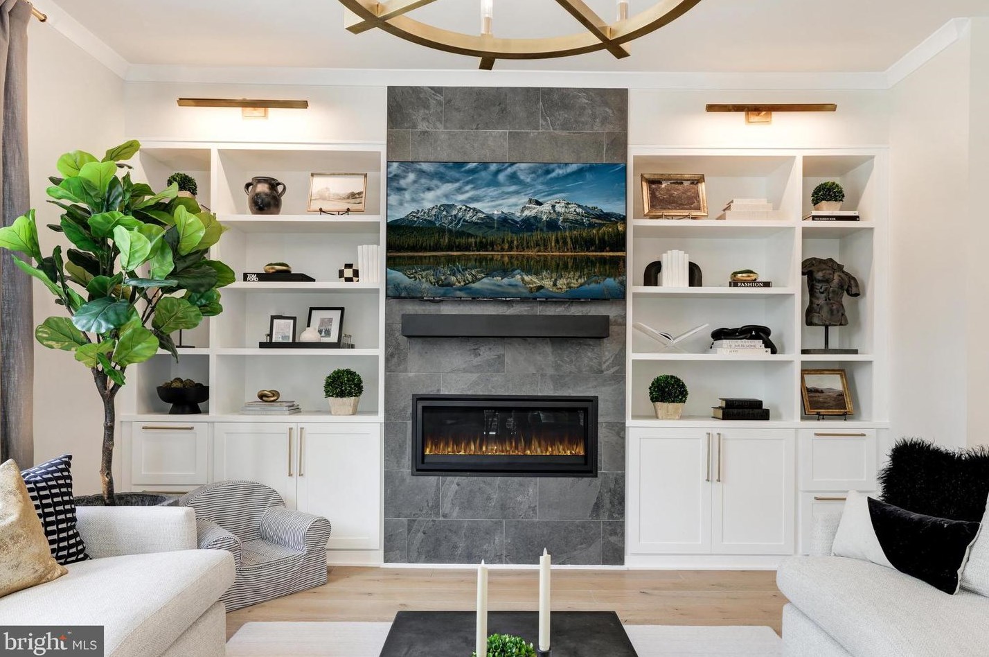 11732 Sunrise Valley Dr, Herndon VA  20191-1403 exterior