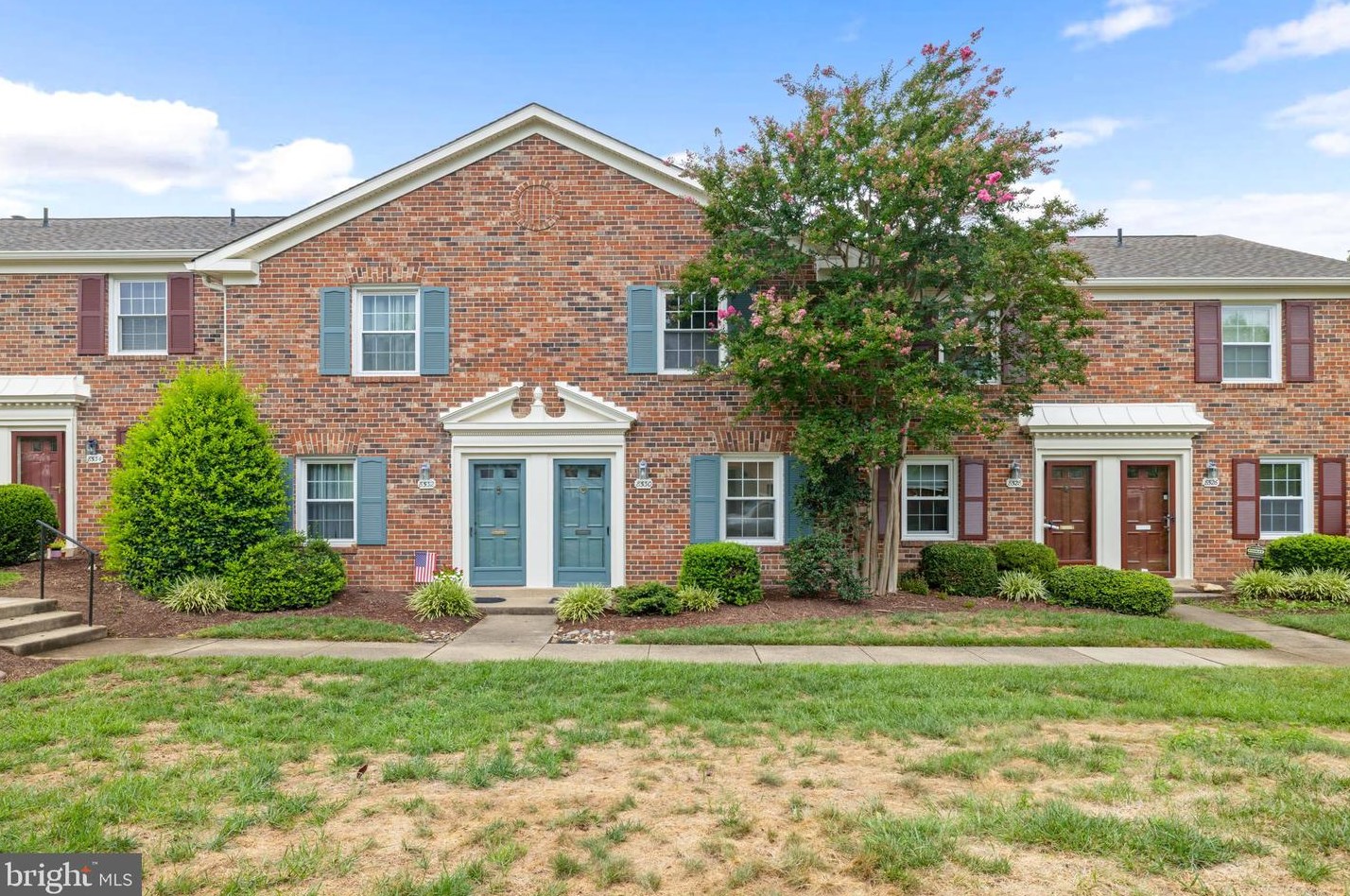 8530 Forrester Blvd # 888, Springfield, VA