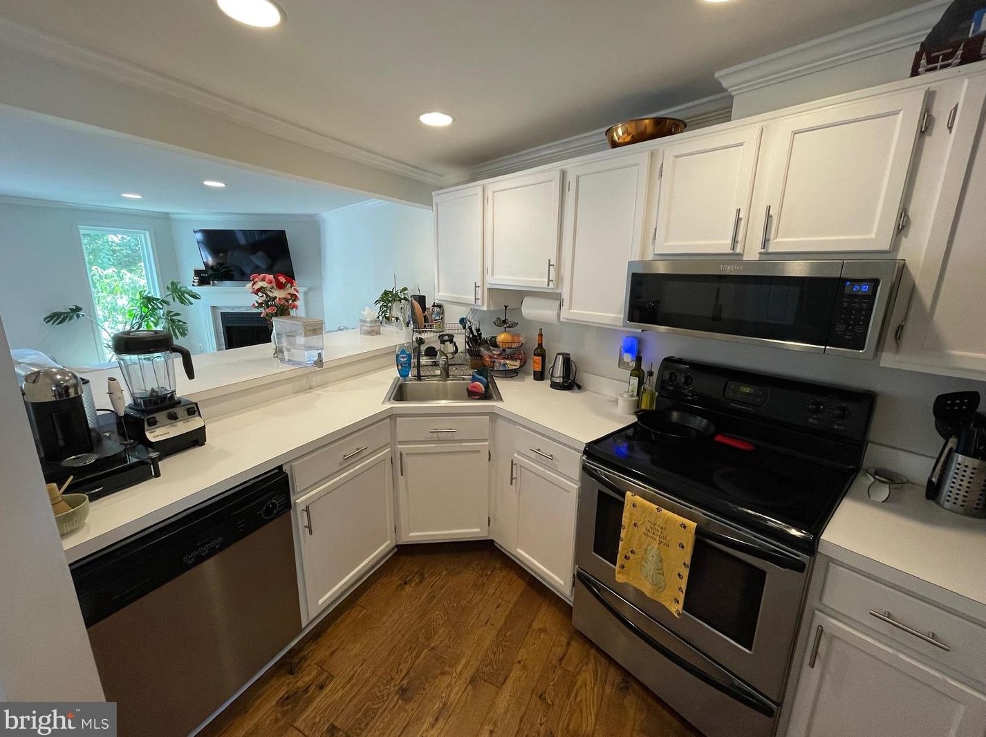 7321 Castleberg Ct, Alexandria, VA 22315