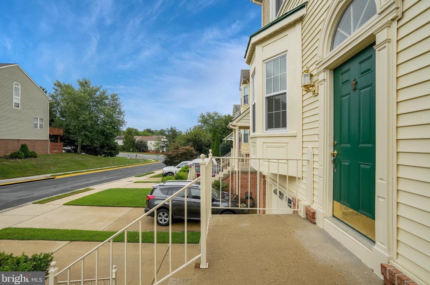 14011 Winding Ridge Ln, Centreville, VA 20121