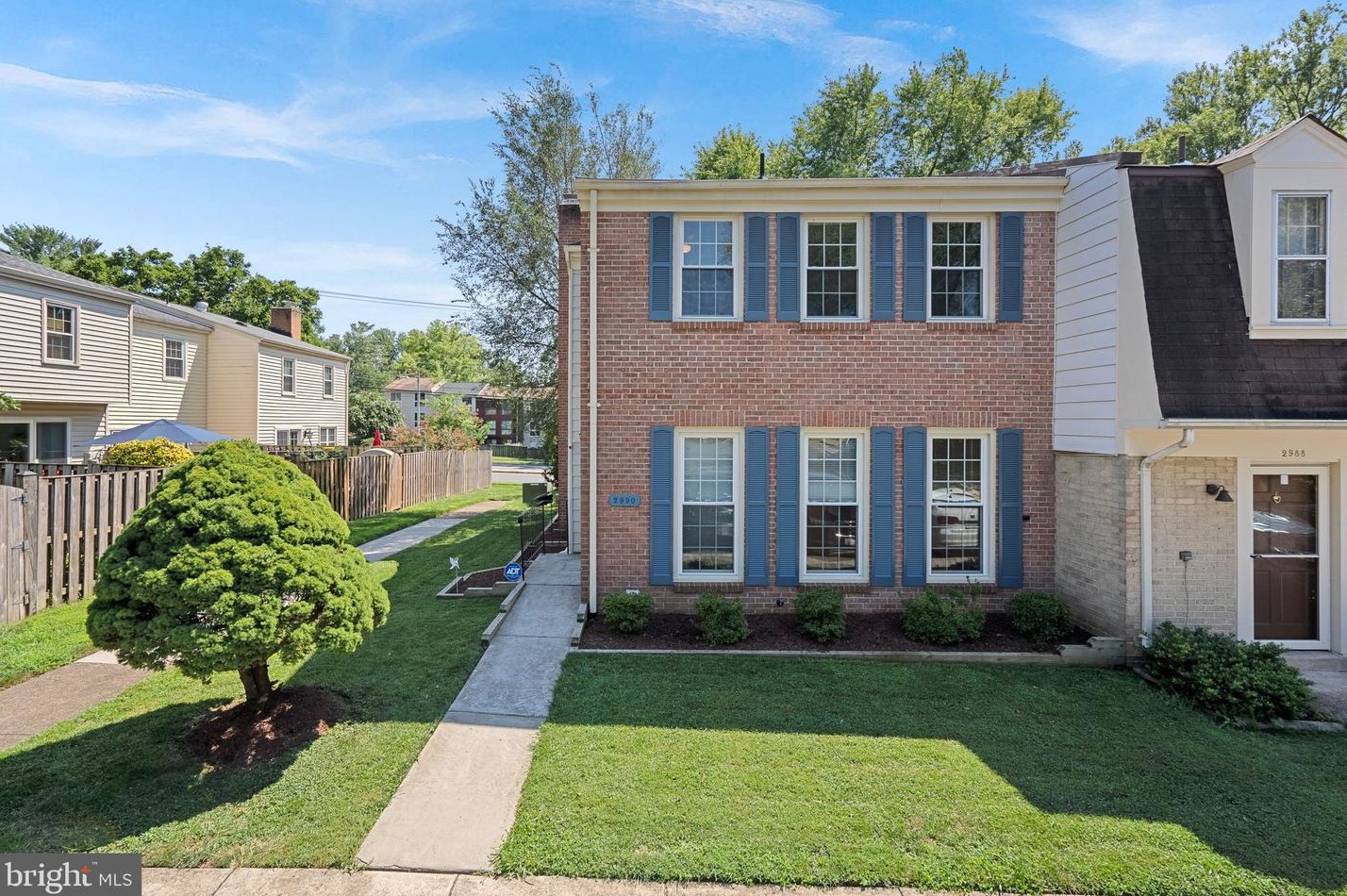 2990 Valera Ct, Vienna, VA 22181