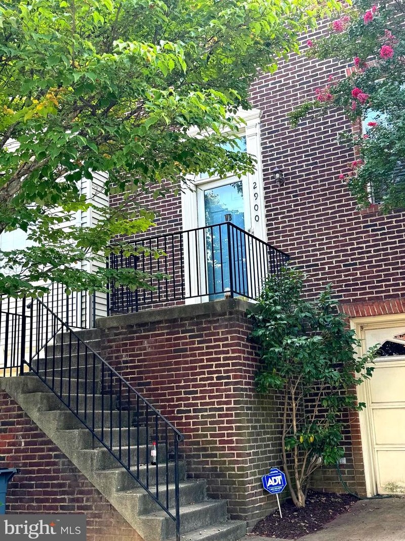 2900 Fairfax Metro Ln, Vienna, VA 22181