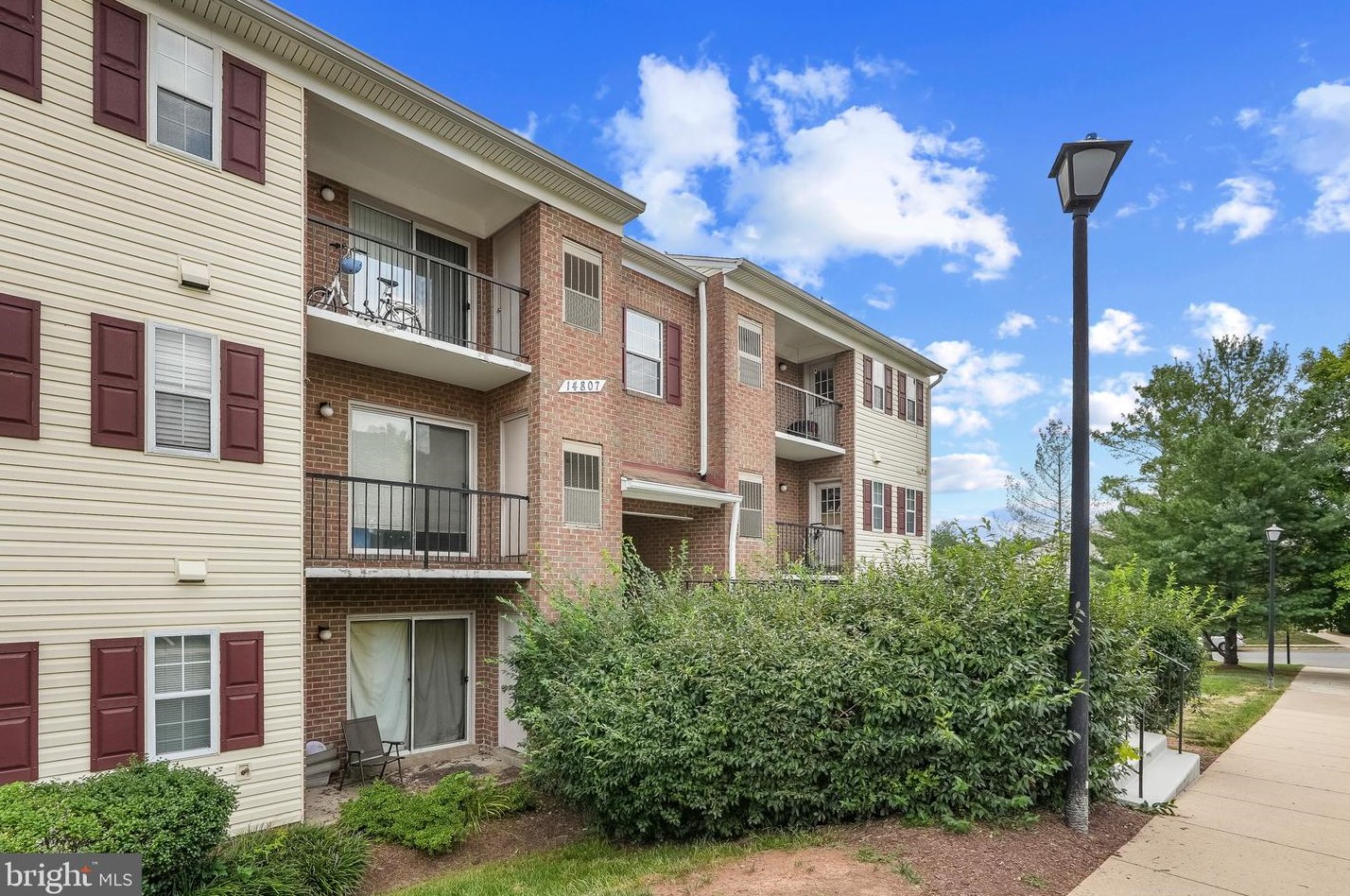 14807 Rydell Rd #203, Centreville, VA 20121
