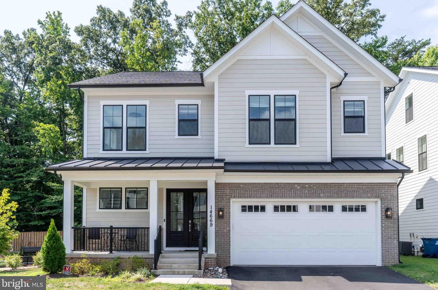 14669 Battery Ridge Ln, Centreville, VA 20120-2889
