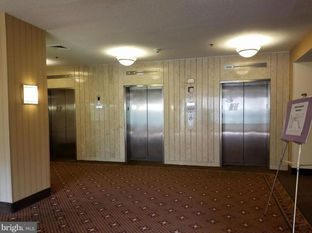 3709 George Mason Dr S #710 East, Falls Church, VA 22041