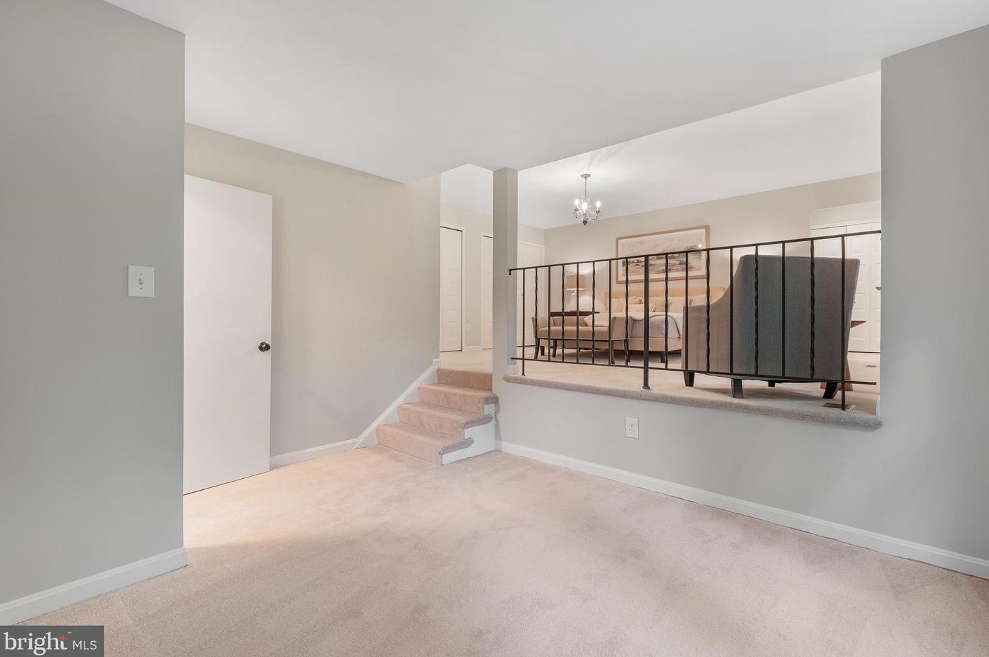 8609 Etta Dr, Springfield VA 22152-2706 exterior