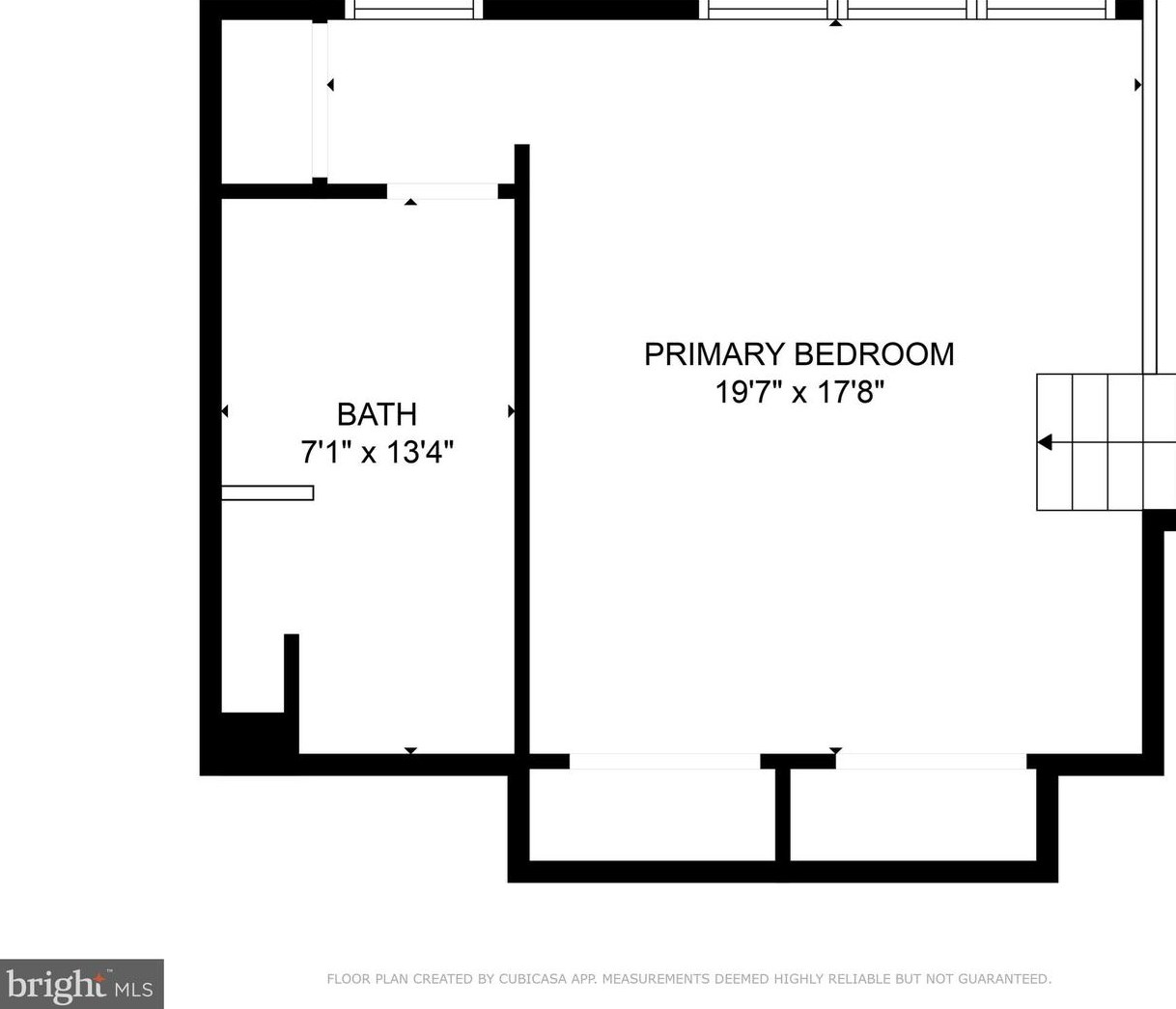 8609 Etta Dr, Springfield VA 22152-2706 exterior