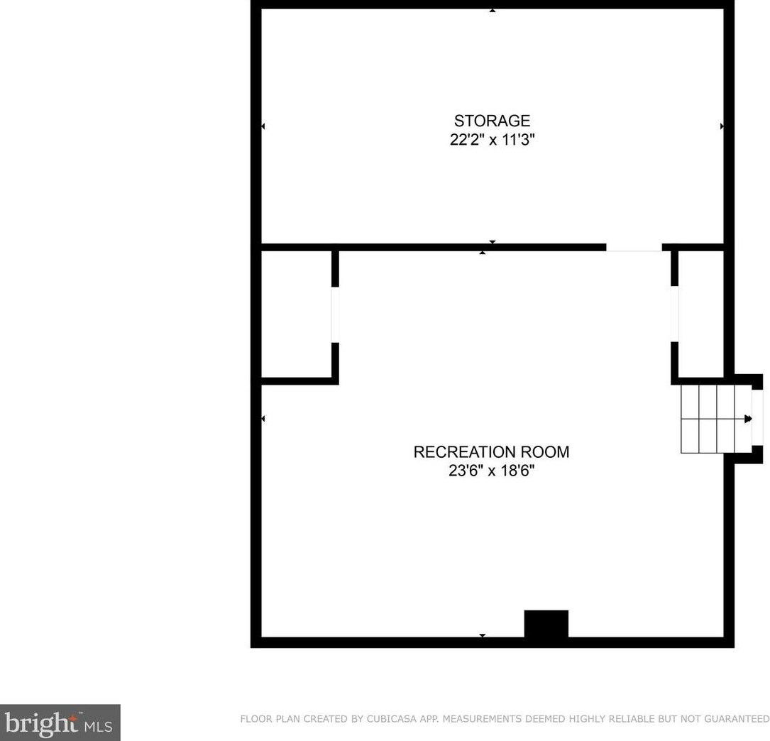 8609 Etta Dr, Springfield VA 22152-2706 exterior