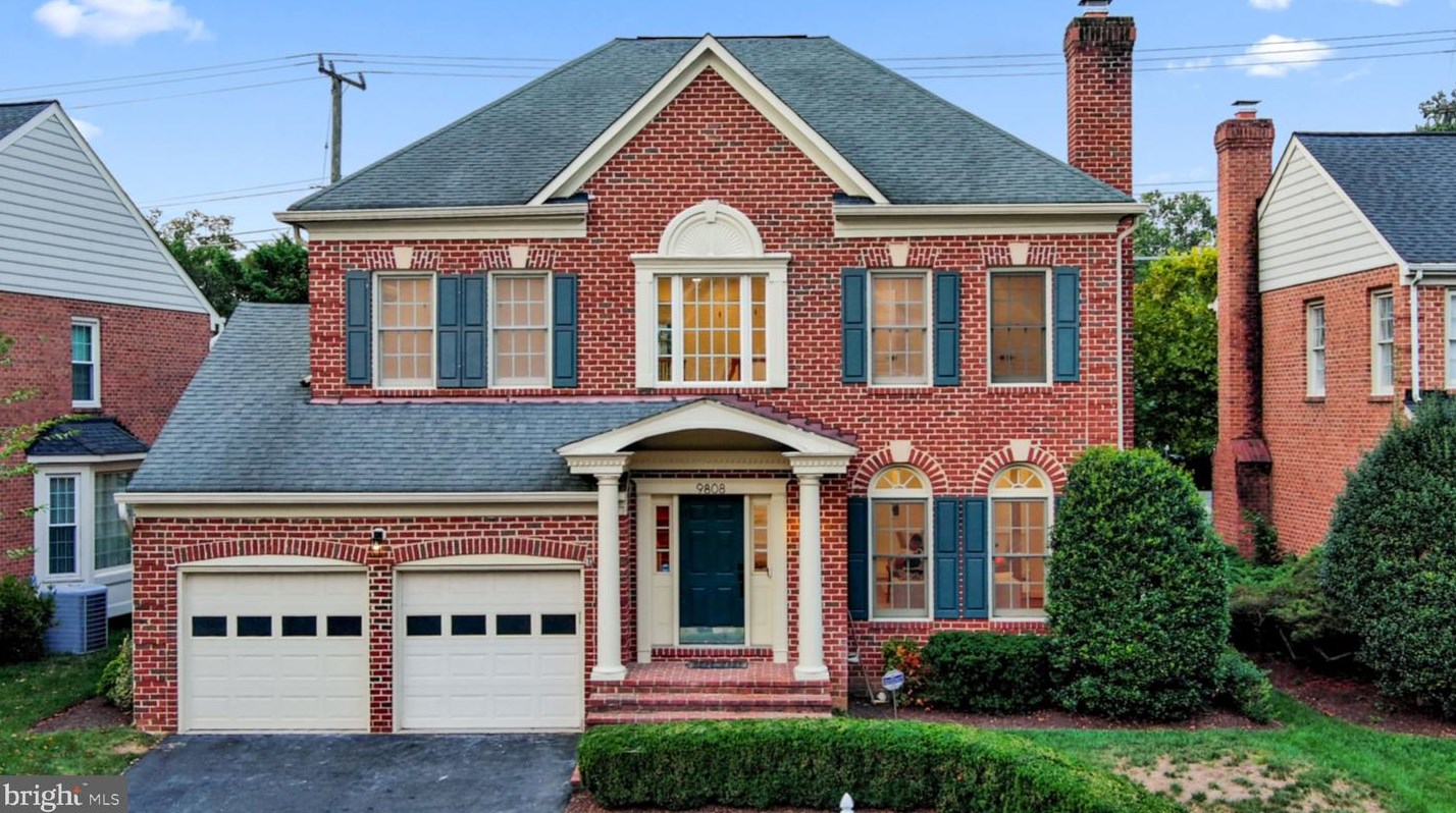 9808 Fox Rest Ln, Vienna, VA 22181-5369