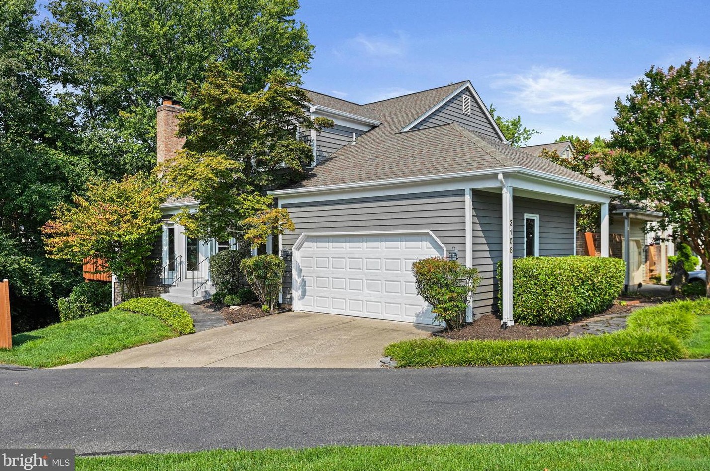 3108 Castleton Ct, Vienna, VA 22124