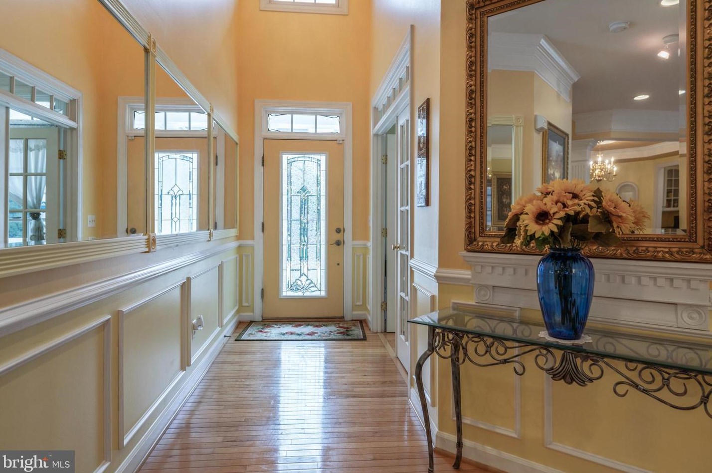 7662 Henry Knox Dr, Lorton, VA 22079