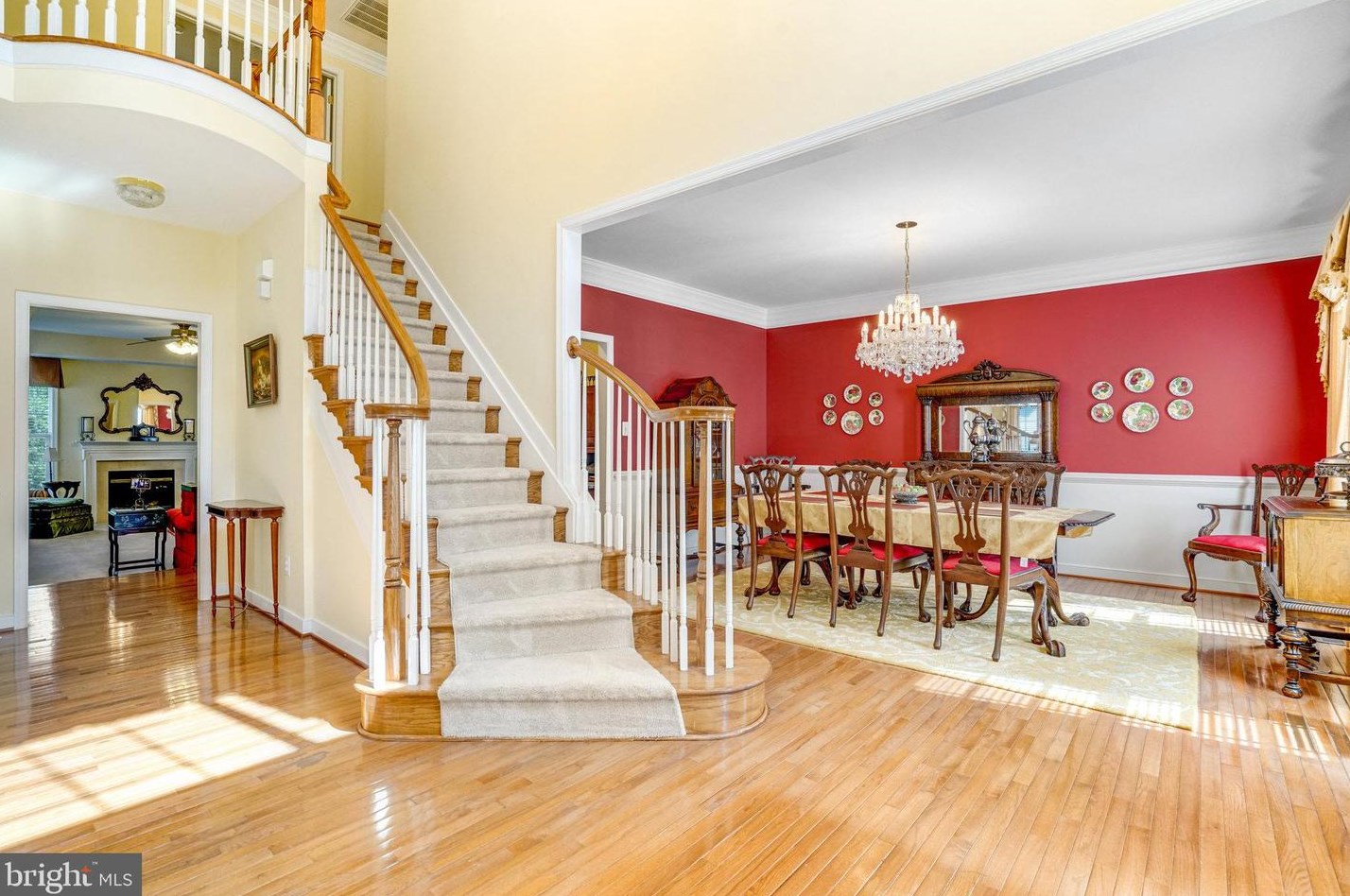 8412 Telegraph Rd, Lorton, VA 22079