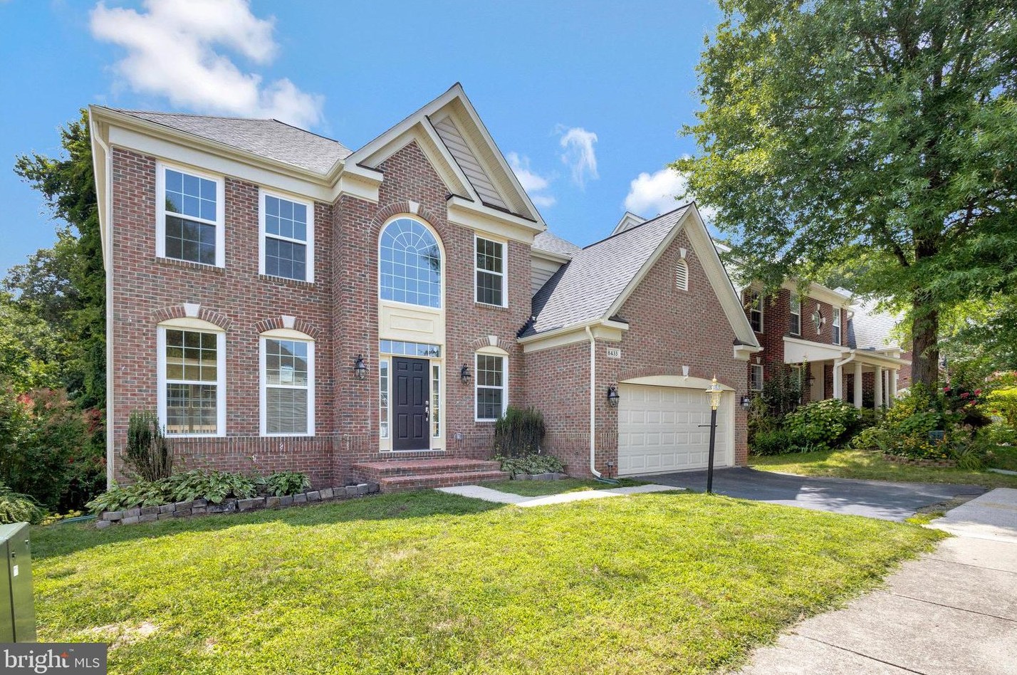 8433 Whitehaven Ct, Lorton, VA 22079
