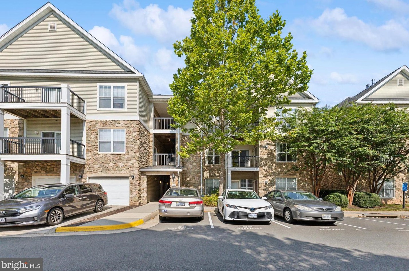 13386 Connor Dr #13386i, Centreville, VA 20120